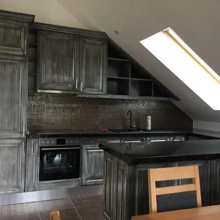Apartman Prenj