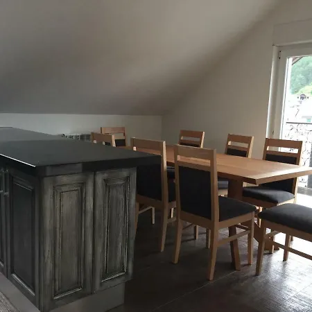 Prenj Apartman Konjic