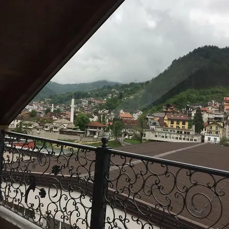 Apartman Prenj