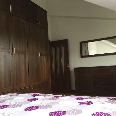 Prenj Apartman *